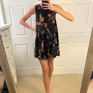 Floral Sundress
